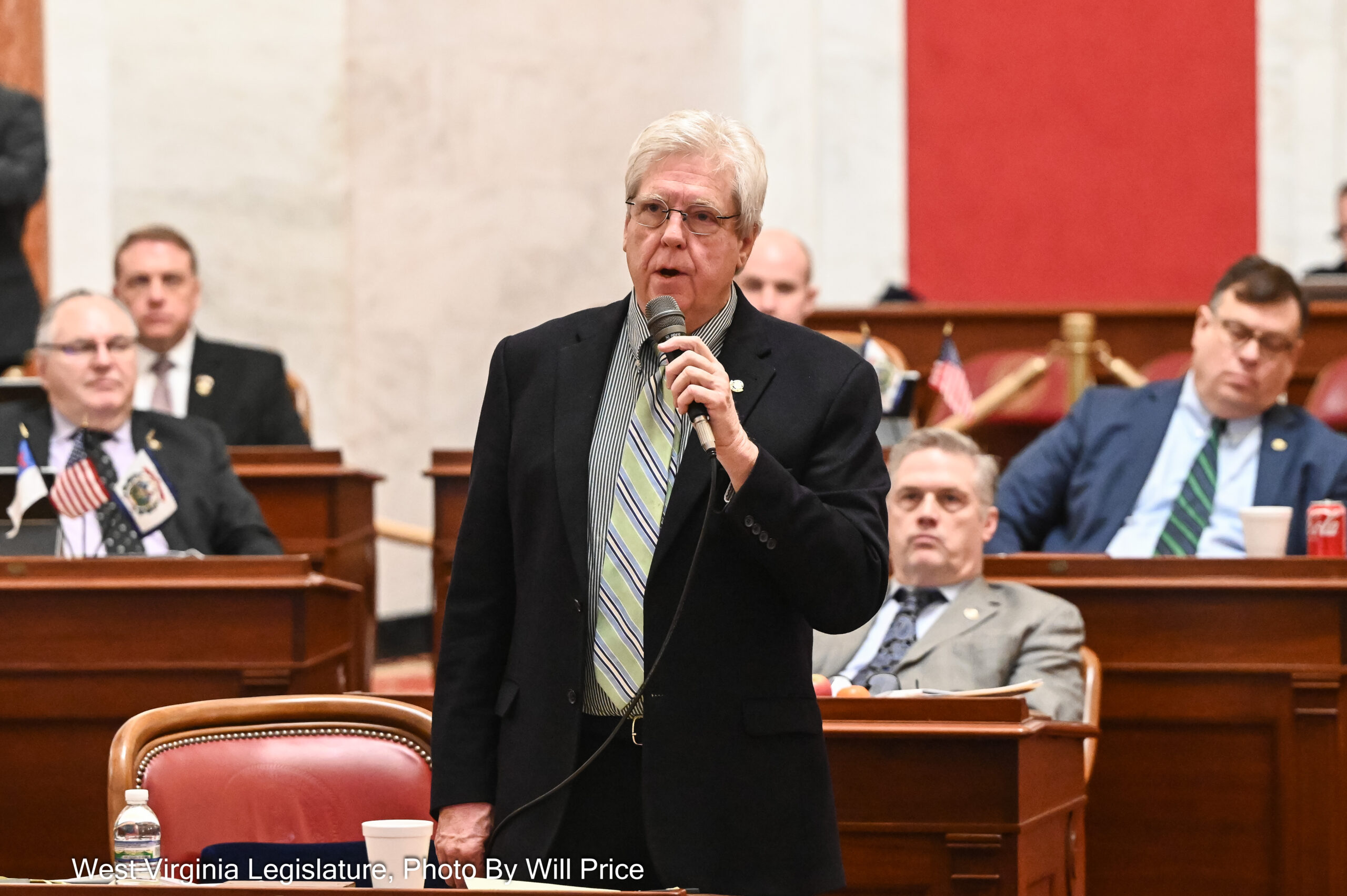 Senate passes gun safety instruction bill, and one to help protect foster children